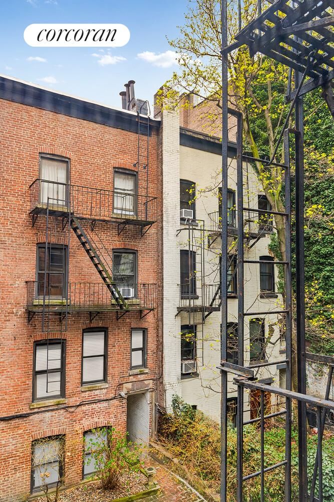 Real estate property located at 113 1/2 15th #2E, New York, Chelsea, New York City, NY, US