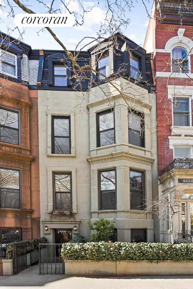 Real estate property located at 238 6th #4, Kings, Park Slope, New York City, NY, US