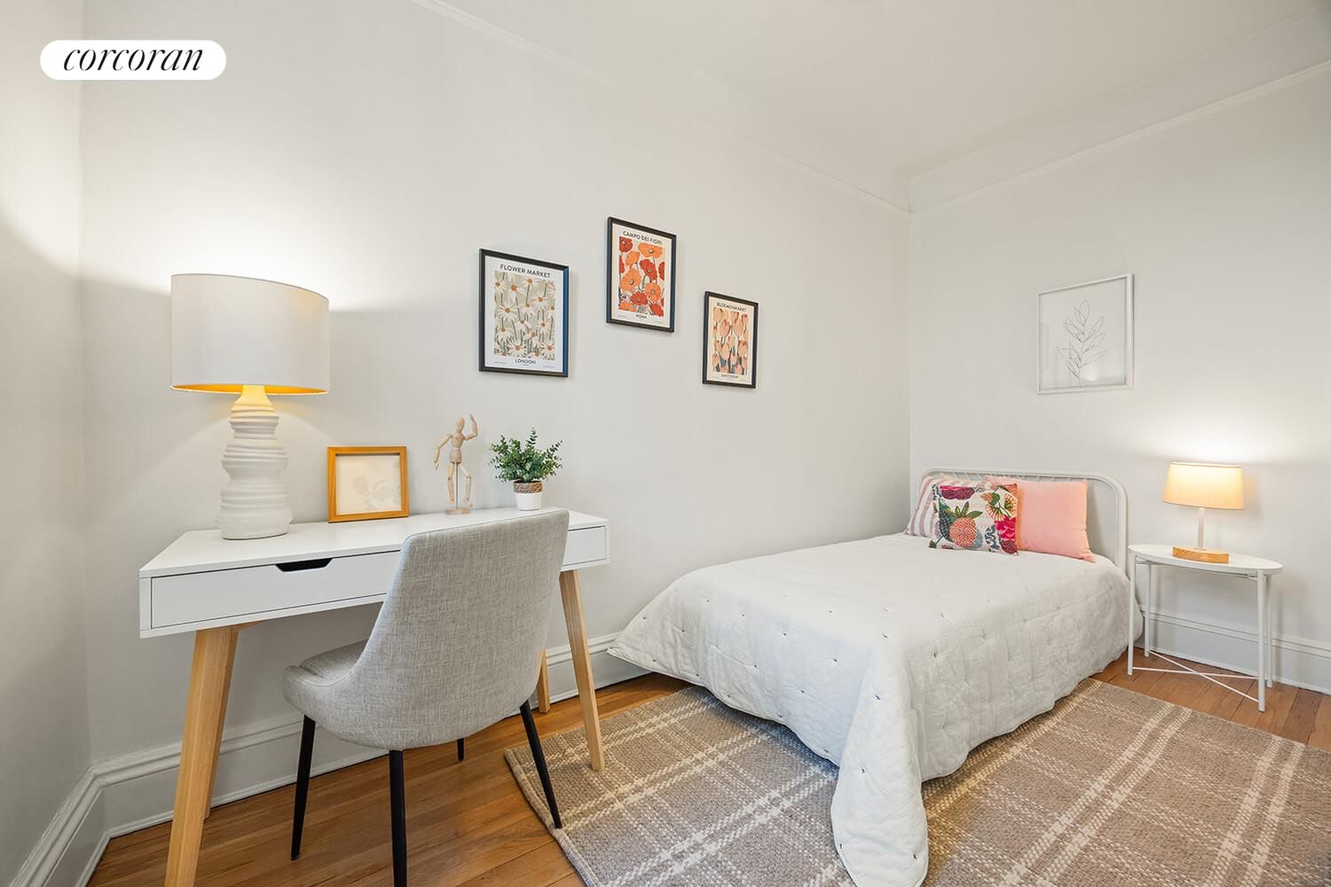 Real estate property located at 238 6th #4, Kings, Park Slope, New York City, NY, US