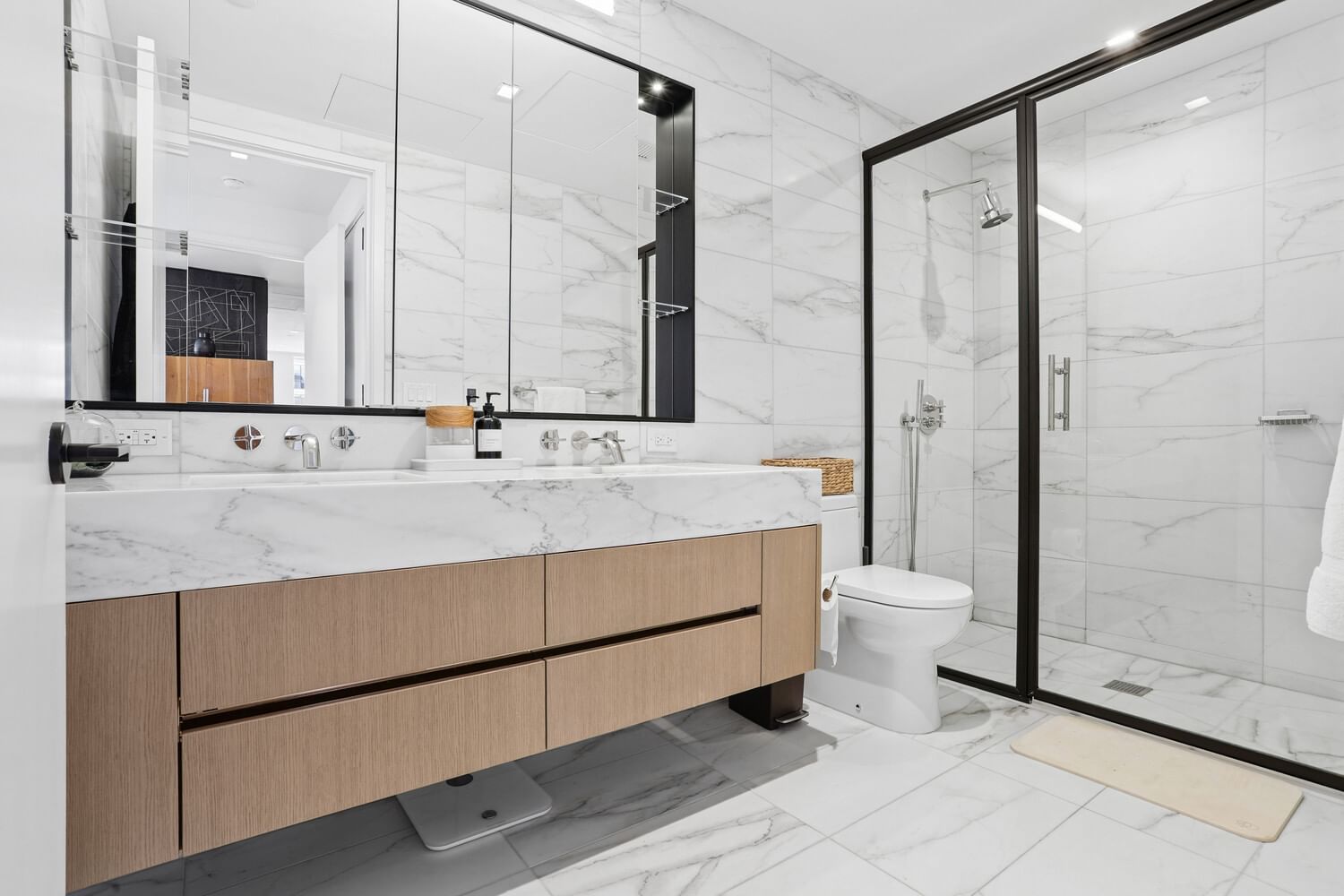 Real estate property located at 202 BROOME #7M, New York, Lower East Side, New York City, NY, US