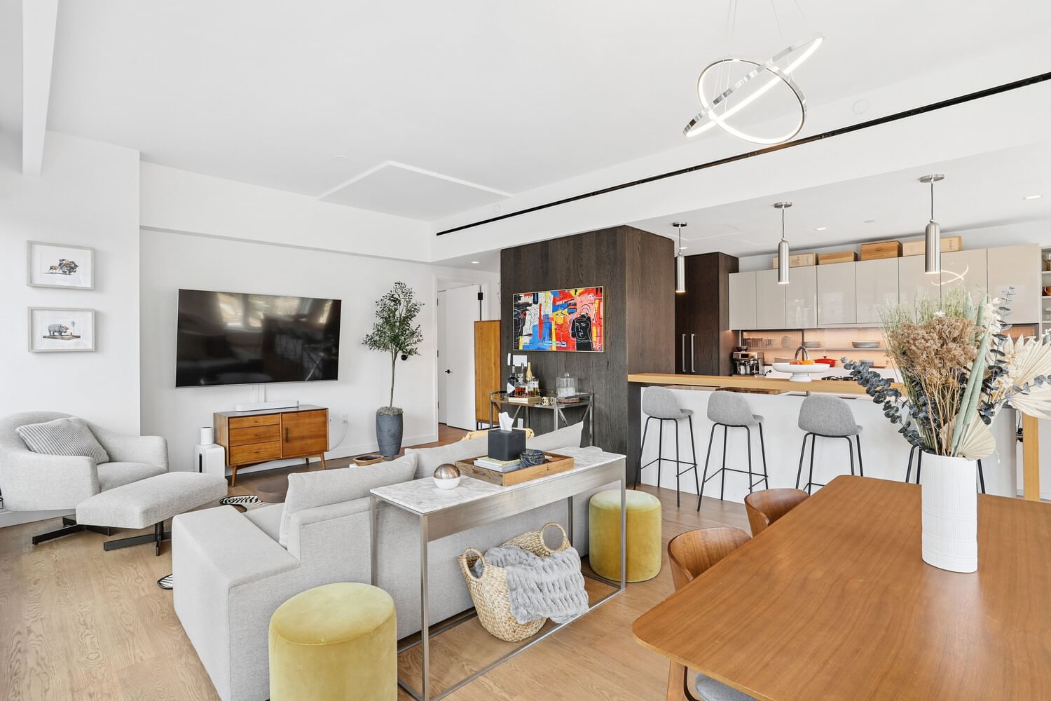 Real estate property located at 202 BROOME #7M, New York, Lower East Side, New York City, NY, US