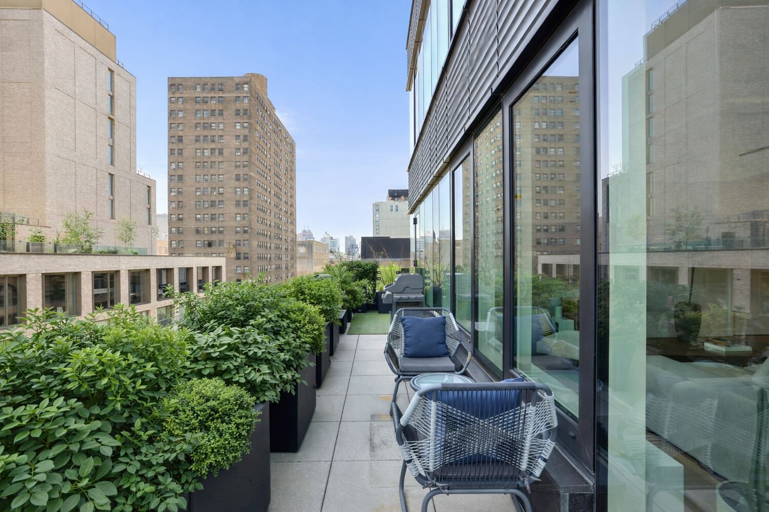 Real estate property located at 202 BROOME #7M, New York, Lower East Side, New York City, NY, US