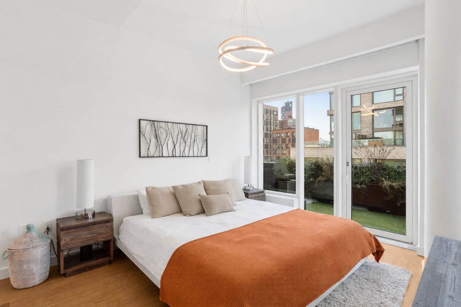 Real estate property located at 202 BROOME #7M, New York, Lower East Side, New York City, NY, US