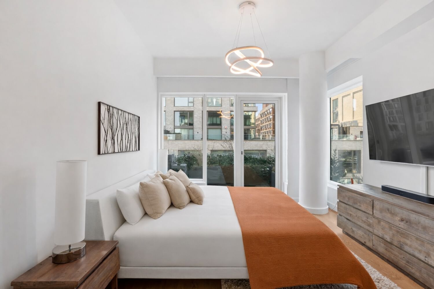 Real estate property located at 202 BROOME #7M, New York, Lower East Side, New York City, NY, US