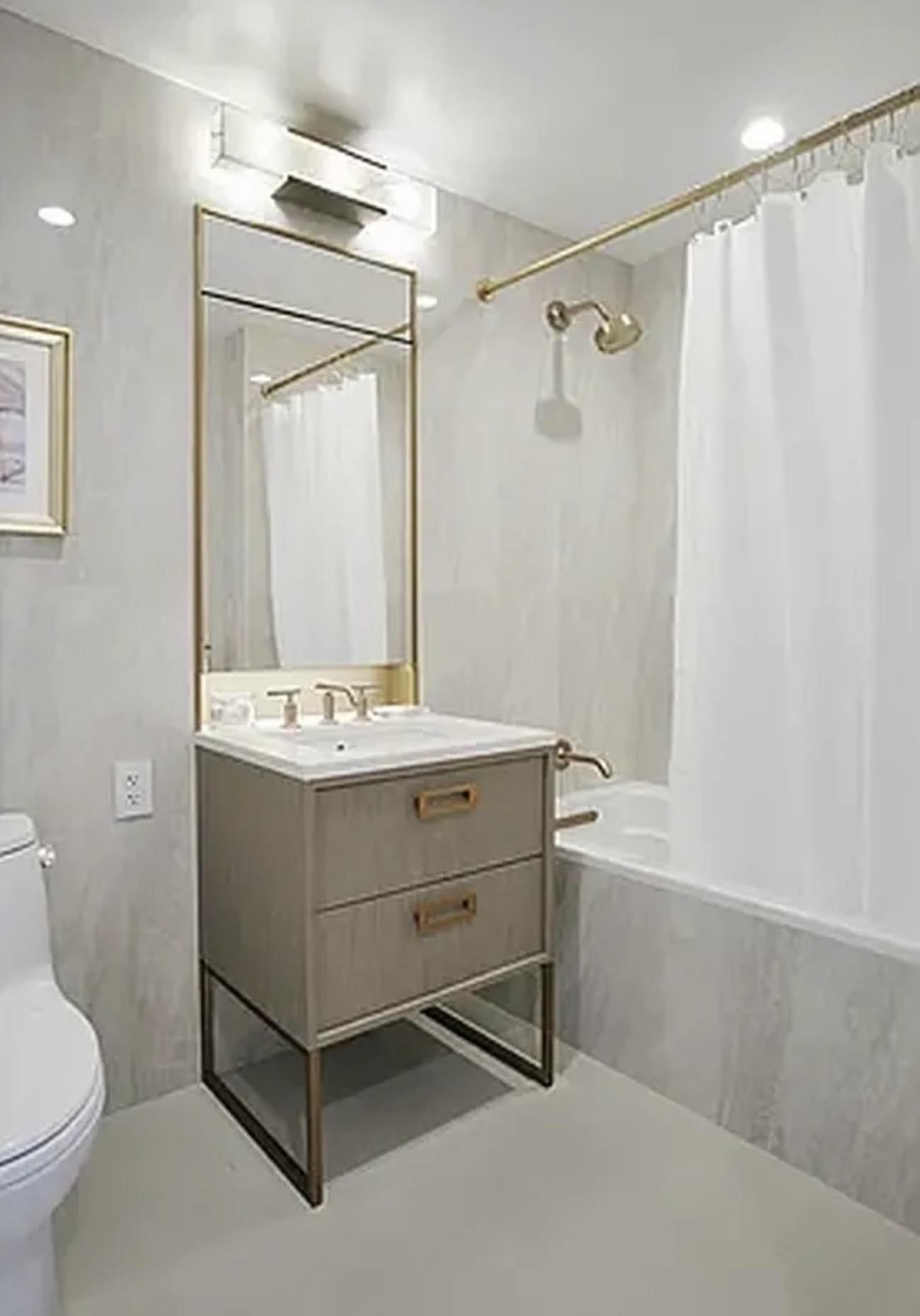 Real estate property located at 3 Court #4702, Queens, Long Island City, New York City, NY, US