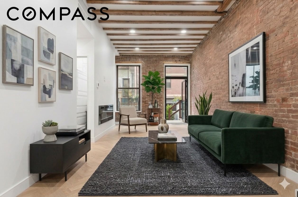 Real estate property located at 248 7th #3/4, New York, East Village, New York City, NY, US