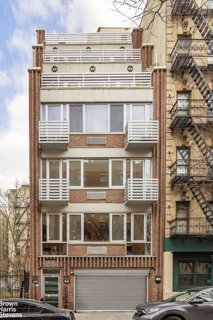 Real estate property located at 435 117TH #2, New York, East Harlem, New York City, NY, US