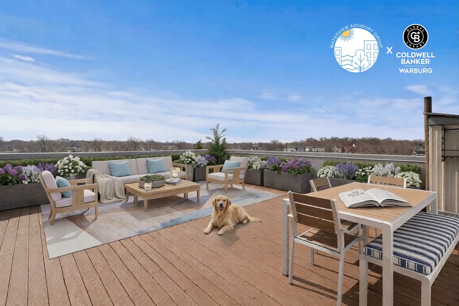 Real estate property located at 62-98 WOODHAVEN #6N, Queens, Middle Village, New York City, NY, US