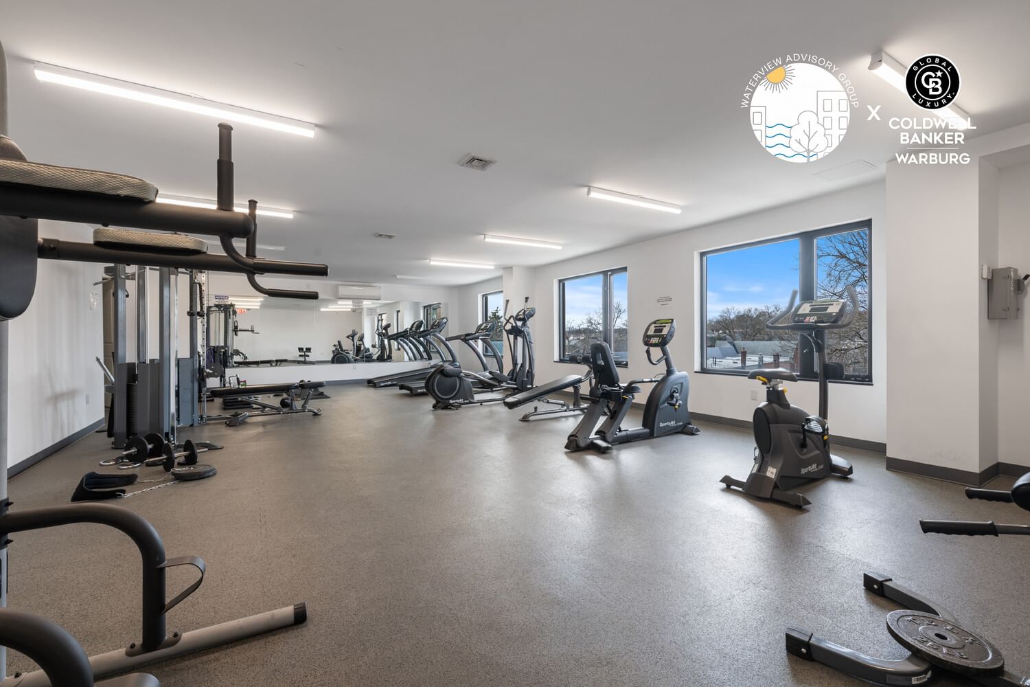 Real estate property located at 62-98 WOODHAVEN #6N, Queens, Middle Village, New York City, NY, US