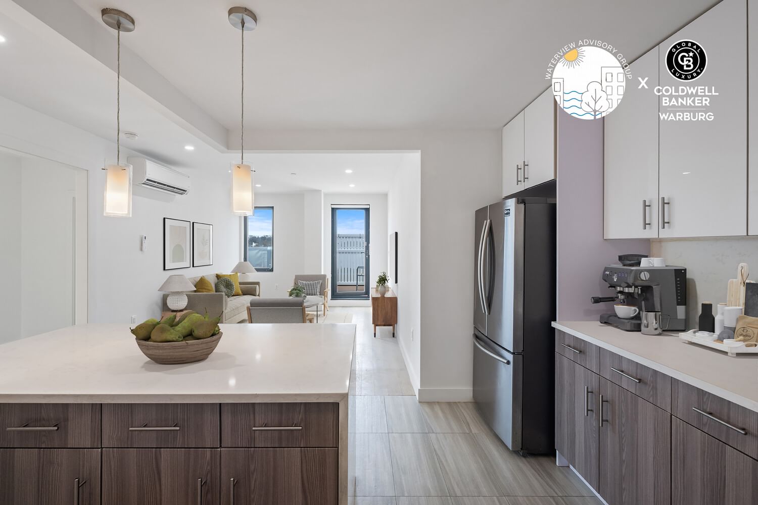 Real estate property located at 62-98 WOODHAVEN #6N, Queens, Middle Village, New York City, NY, US