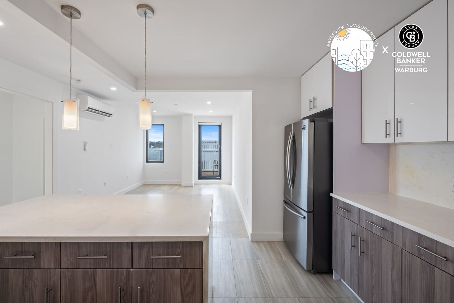 Real estate property located at 62-98 WOODHAVEN #6N, Queens, Middle Village, New York City, NY, US