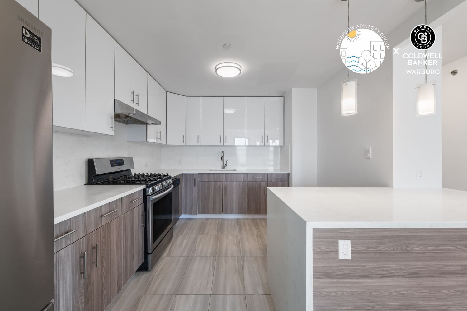 Real estate property located at 62-98 WOODHAVEN #6N, Queens, Middle Village, New York City, NY, US