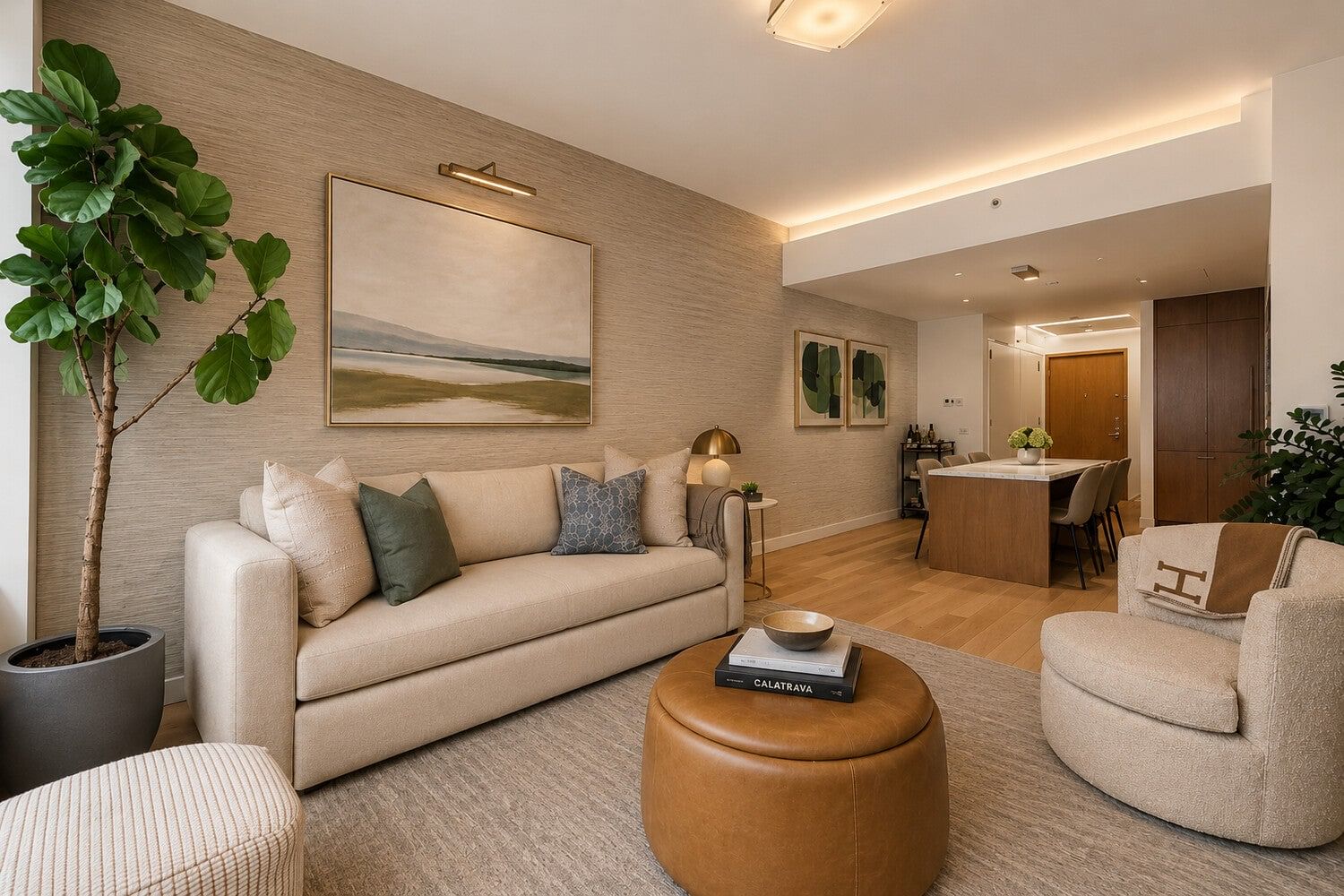 Real estate property located at 611 56TH #3B, New York, Hell's Kitchen, New York City, NY, US