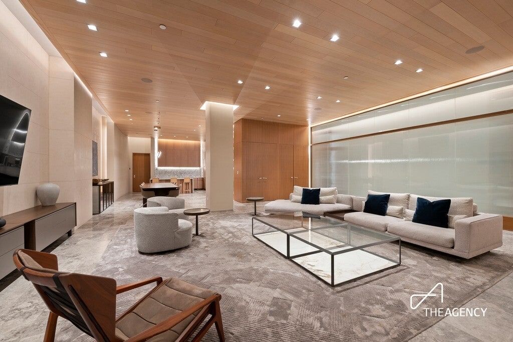 Real estate property located at 611 56TH #3B, New York, Hell's Kitchen, New York City, NY, US
