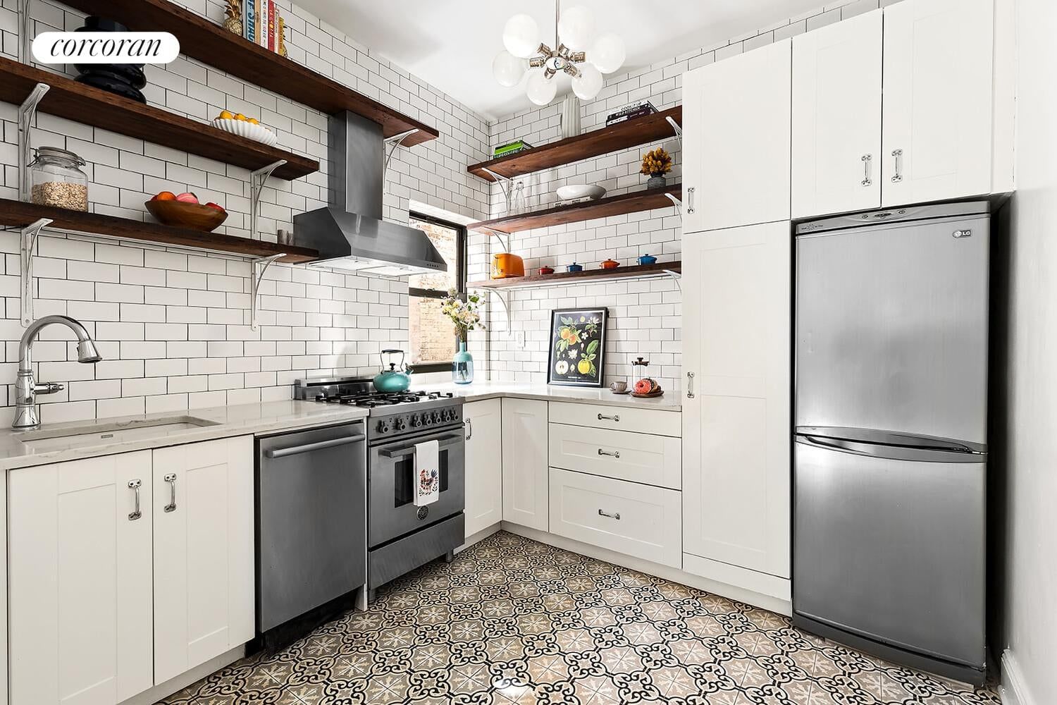 Real estate property located at 175 Amity D2, Kings, Cobble Hill, New York City, NY, US