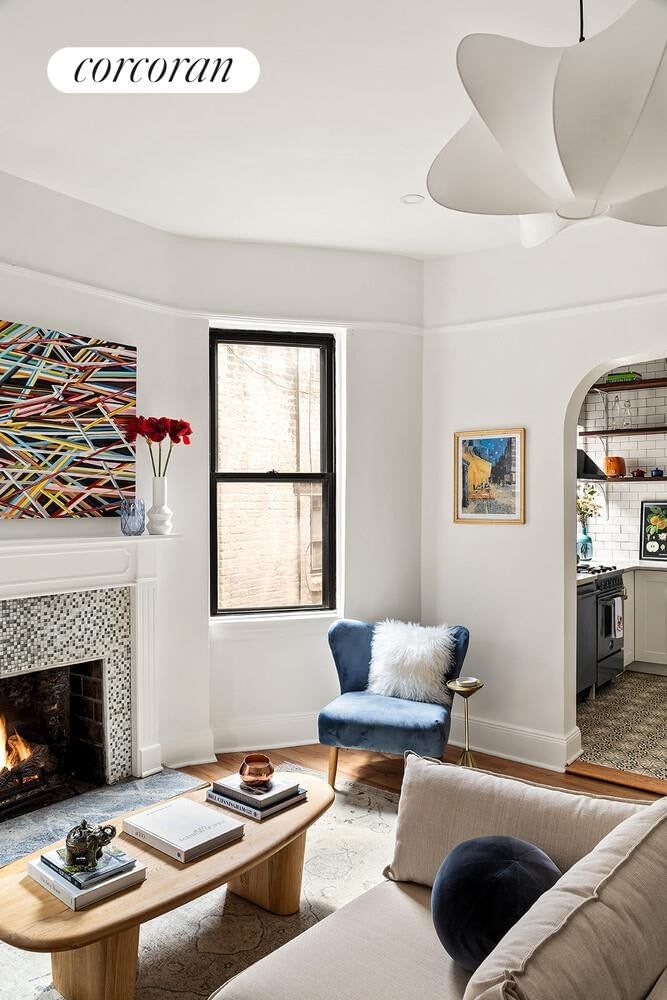 Real estate property located at 175 Amity D2, Kings, Cobble Hill, New York City, NY, US