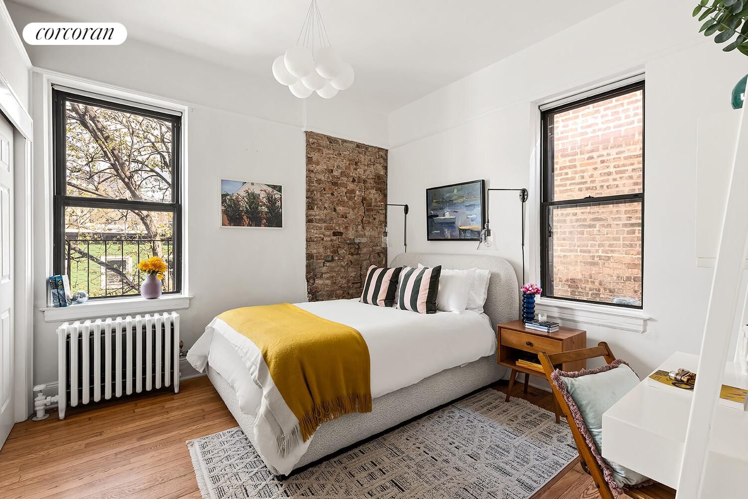 Real estate property located at 175 Amity D2, Kings, Cobble Hill, New York City, NY, US