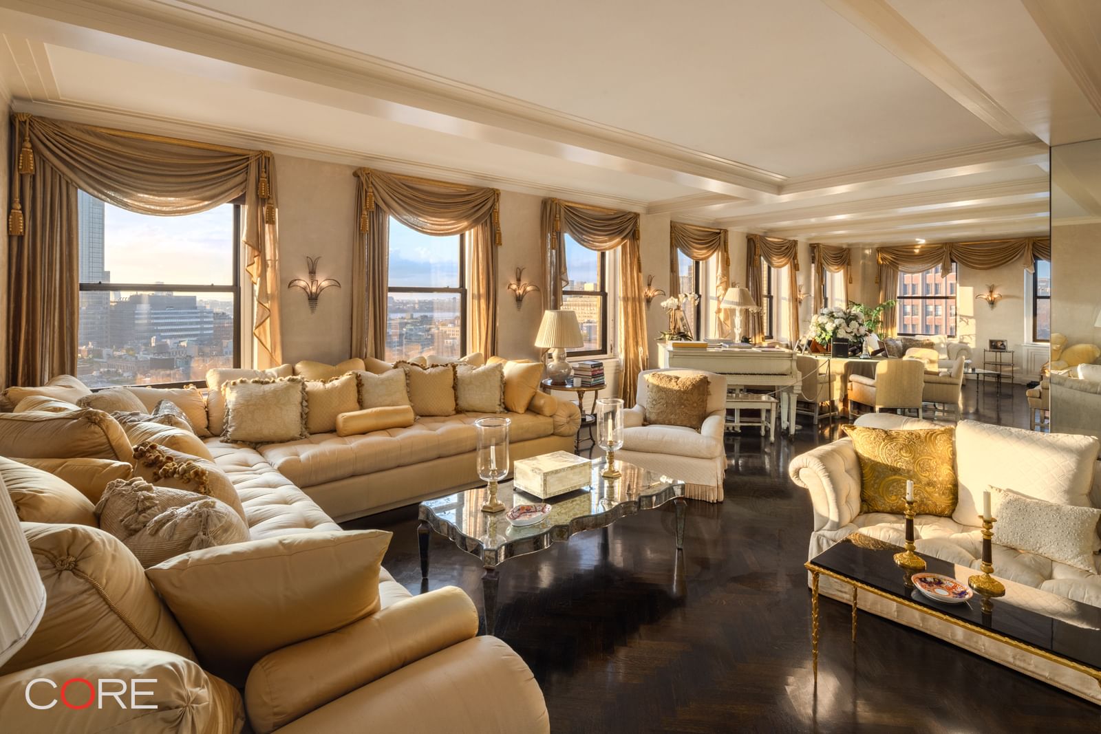 Real estate property located at 90 Franklin PH, New York, Tribeca, New York City, NY, US