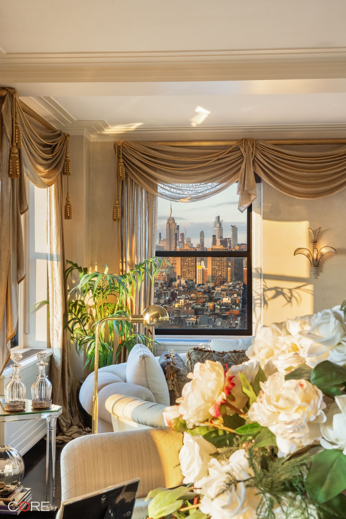 Real estate property located at 90 Franklin PH, New York, Tribeca, New York City, NY, US