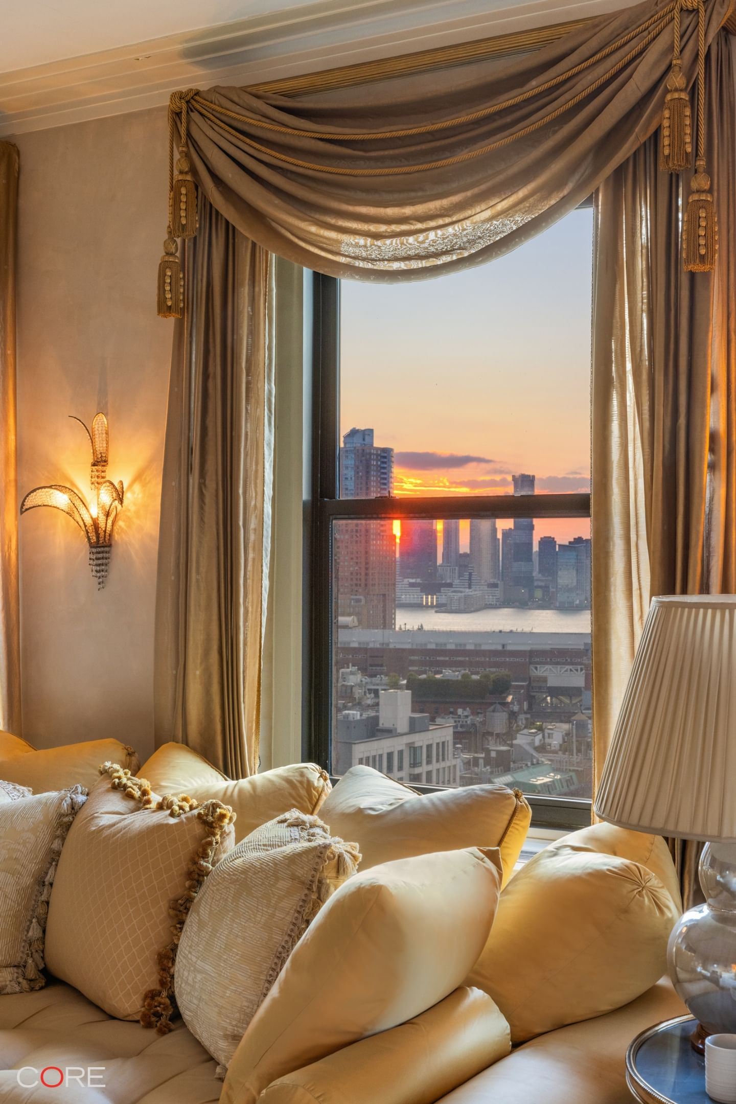 Real estate property located at 90 Franklin PH, New York, Tribeca, New York City, NY, US