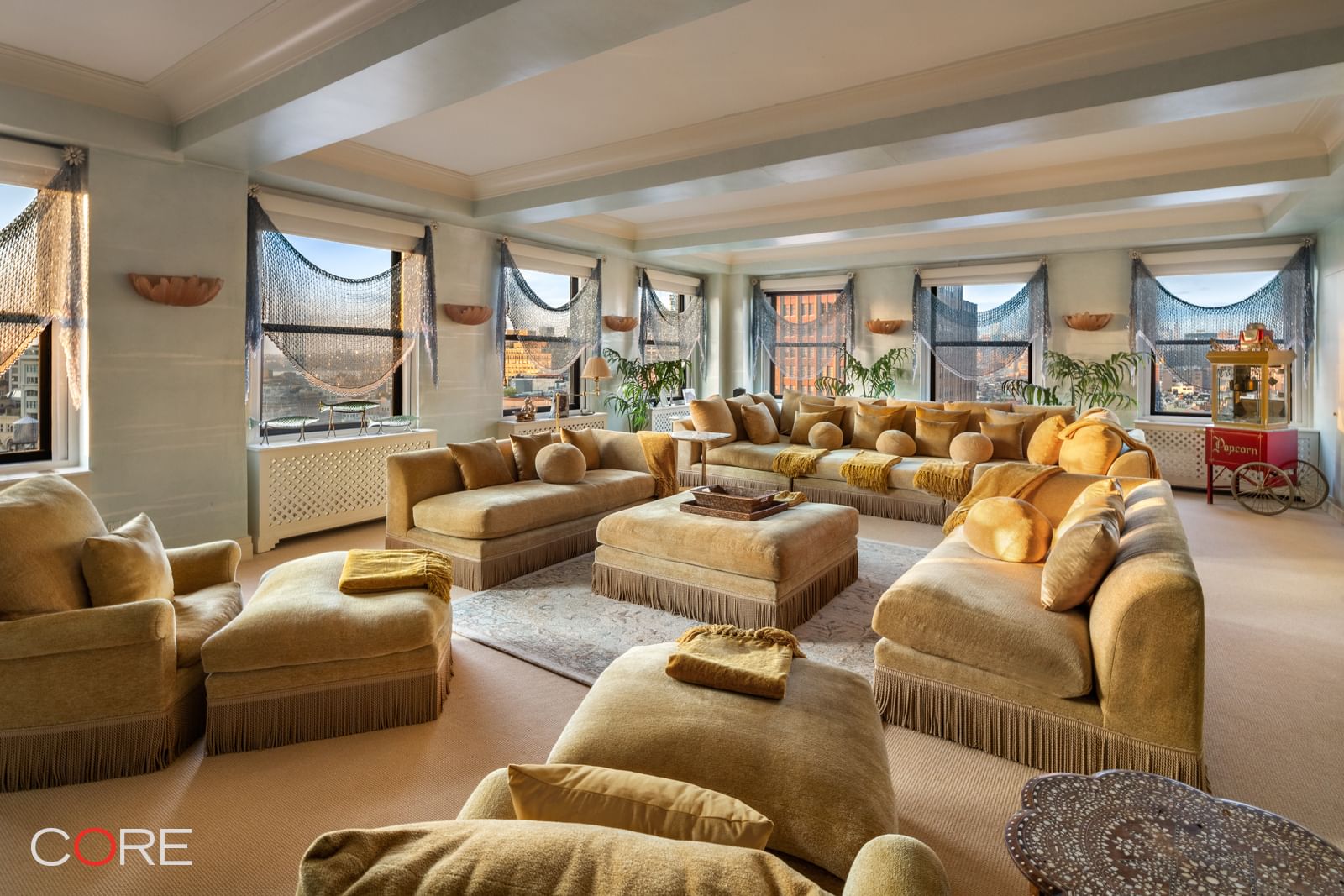 Real estate property located at 90 Franklin PH, New York, Tribeca, New York City, NY, US