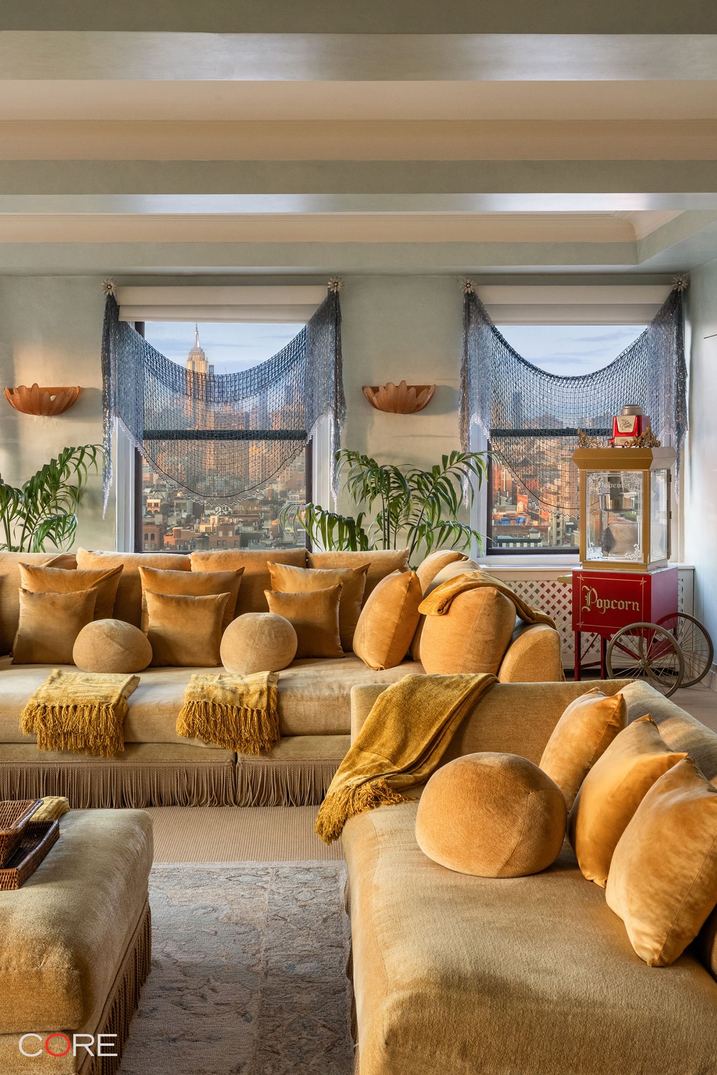 Real estate property located at 90 Franklin PH, New York, Tribeca, New York City, NY, US