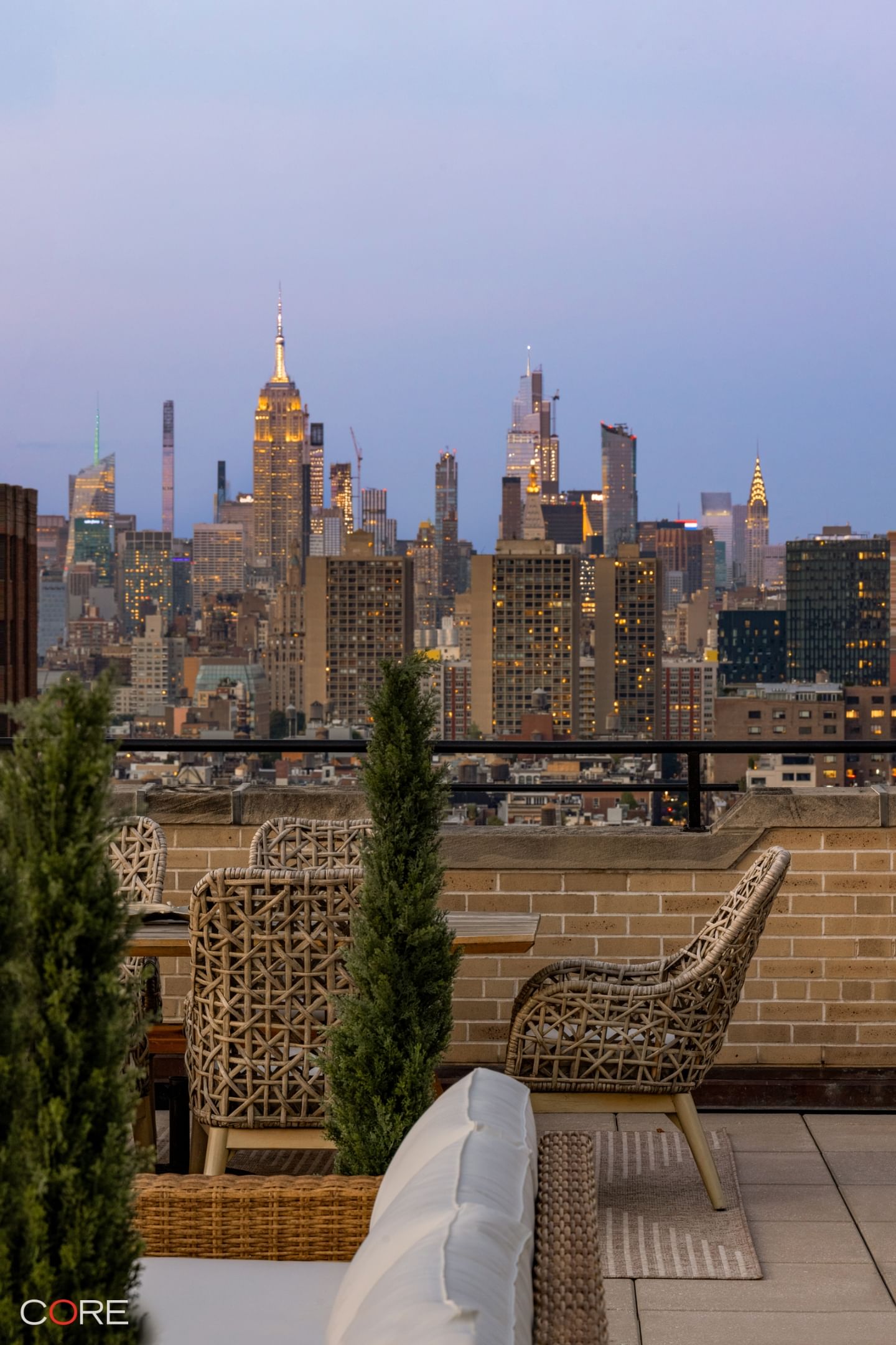 Real estate property located at 90 Franklin PH, New York, Tribeca, New York City, NY, US