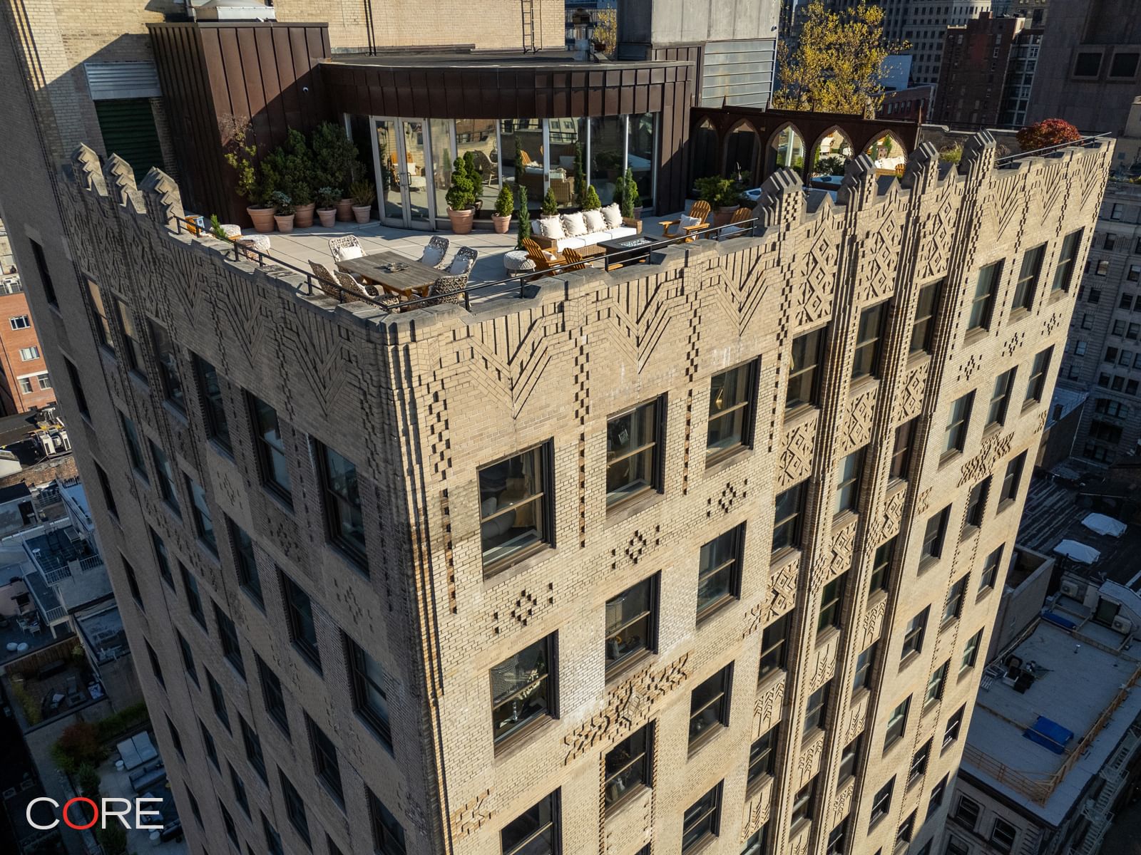Real estate property located at 90 Franklin PH, New York, Tribeca, New York City, NY, US