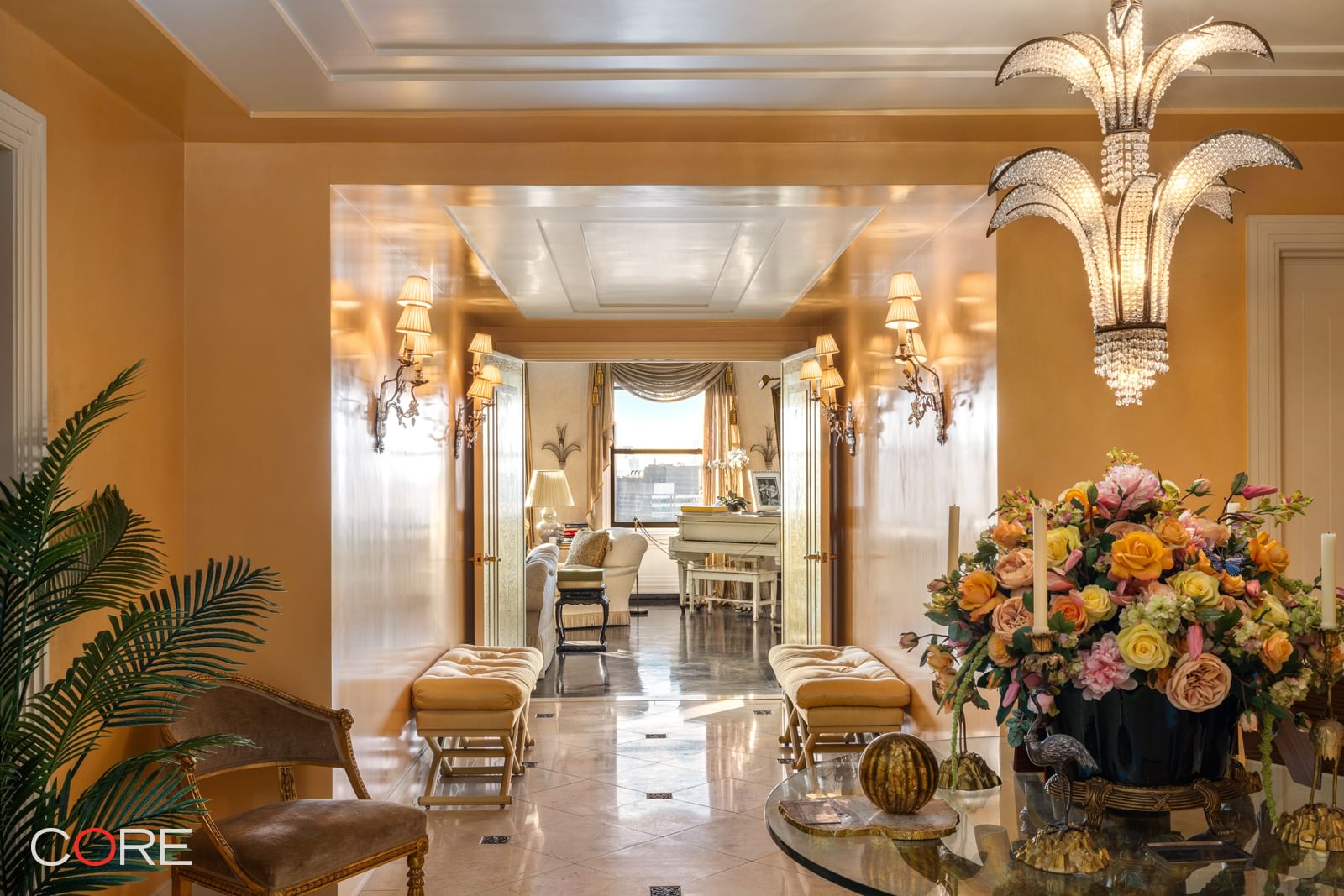 Real estate property located at 90 Franklin PH, New York, Tribeca, New York City, NY, US