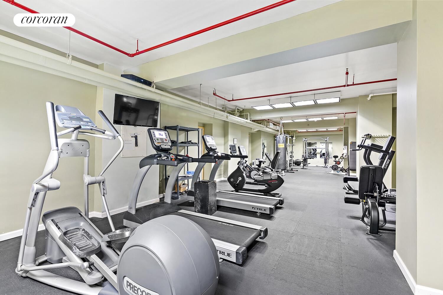 Real estate property located at 1 TIFFANY #5J, Kings, Carroll Gardens, New York City, NY, US