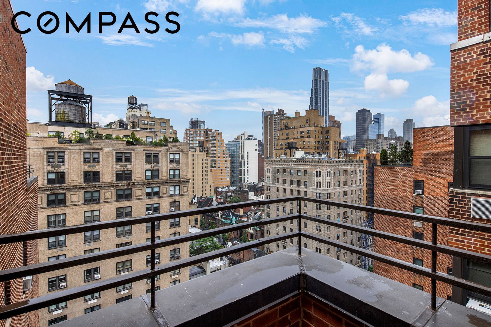 Real estate property located at 11 Riverside #17E, New York, Upper West Side, New York City, NY, US