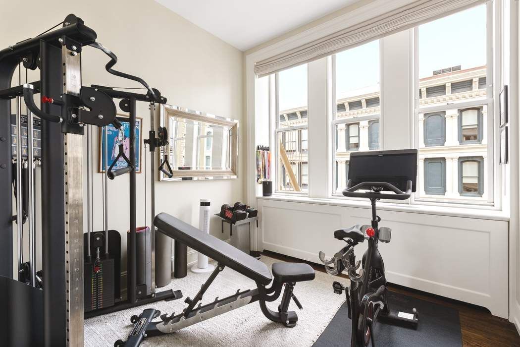 Real estate property located at 458 Broadway #6, New York, Soho, New York City, NY, US