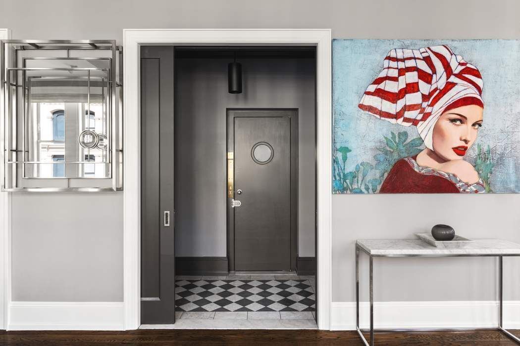 Real estate property located at 458 Broadway #6, New York, Soho, New York City, NY, US