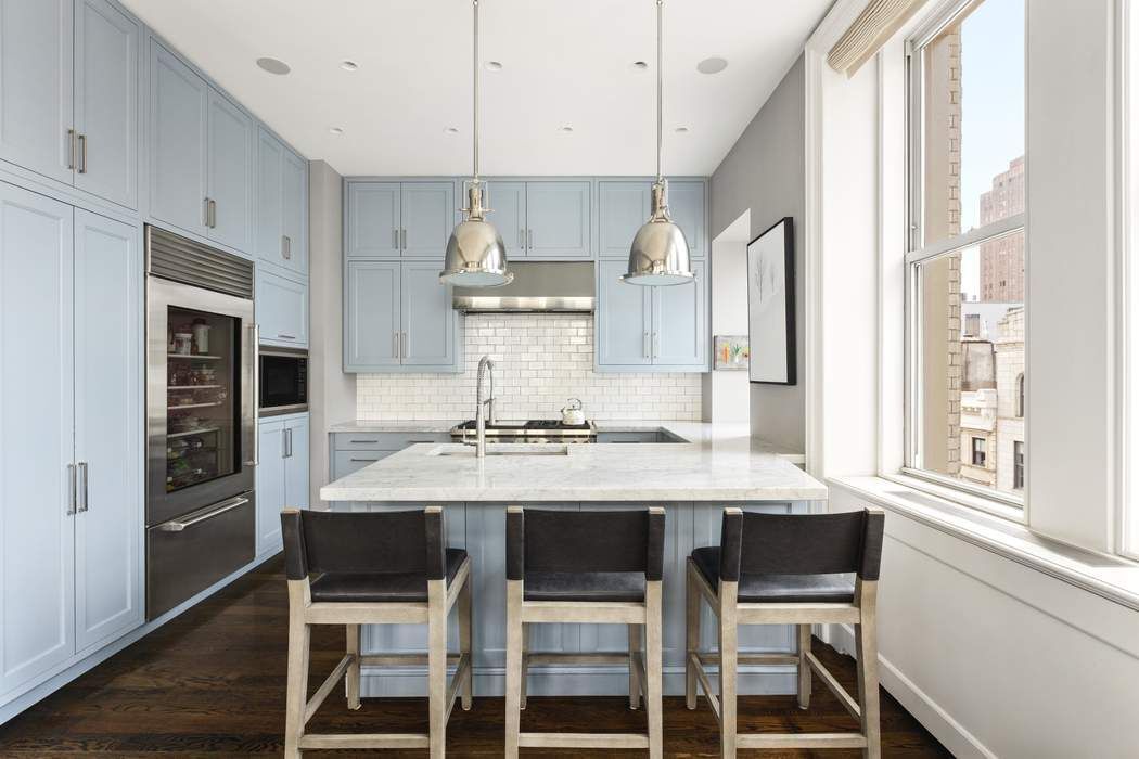 Real estate property located at 458 Broadway #6, New York, Soho, New York City, NY, US