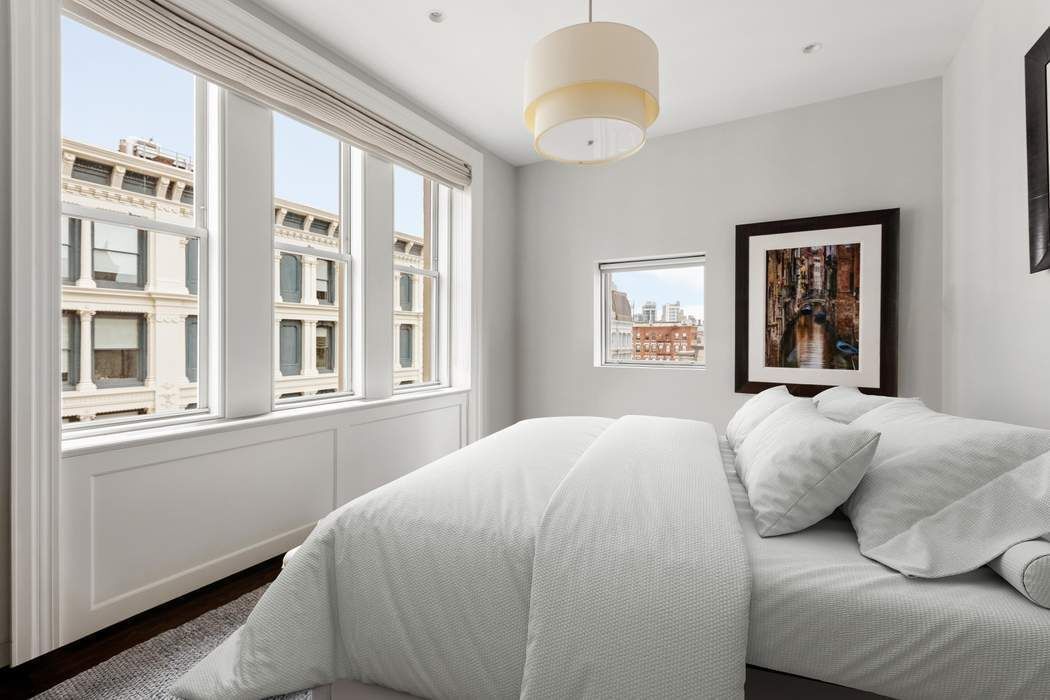 Real estate property located at 458 Broadway #6, New York, Soho, New York City, NY, US