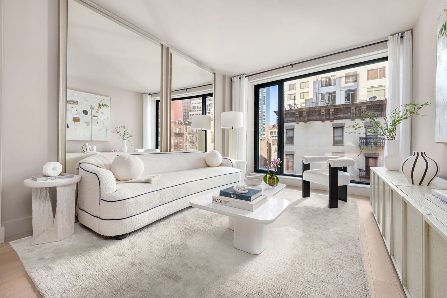 Real estate property located at 400 38TH #3EN, New York, Hudson Yards, New York City, NY, US