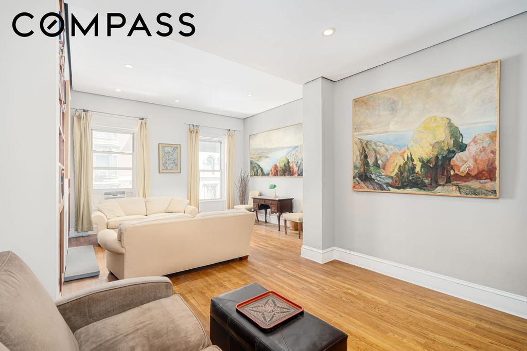 Real estate property located at 212 85th #5W, New York, Upper West Side, New York City, NY, US