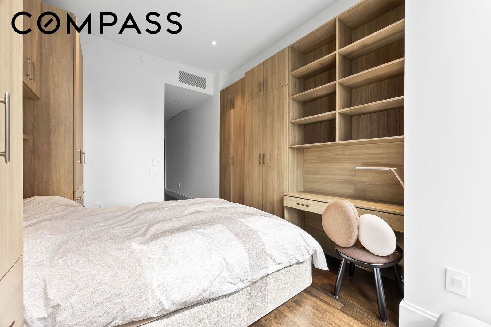Real estate property located at 217 57th #36D, New York, Midtown, New York City, NY, US