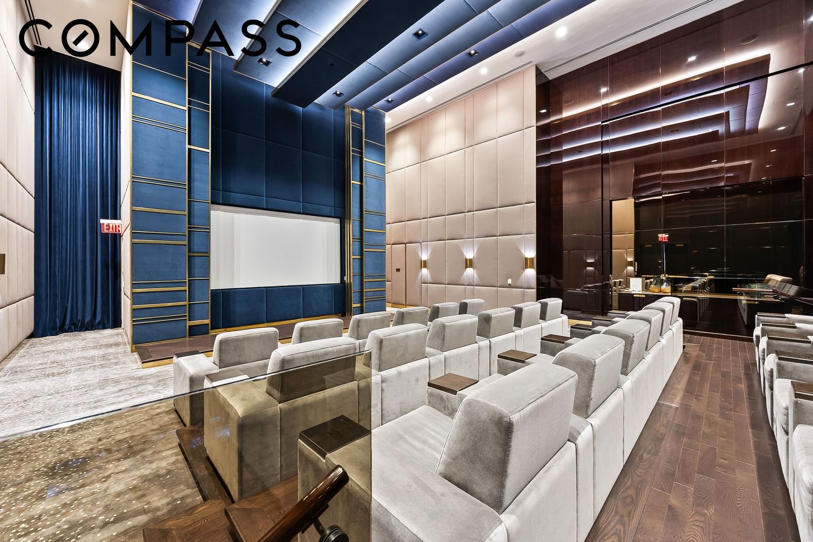 Real estate property located at 217 57th #36D, New York, Midtown, New York City, NY, US