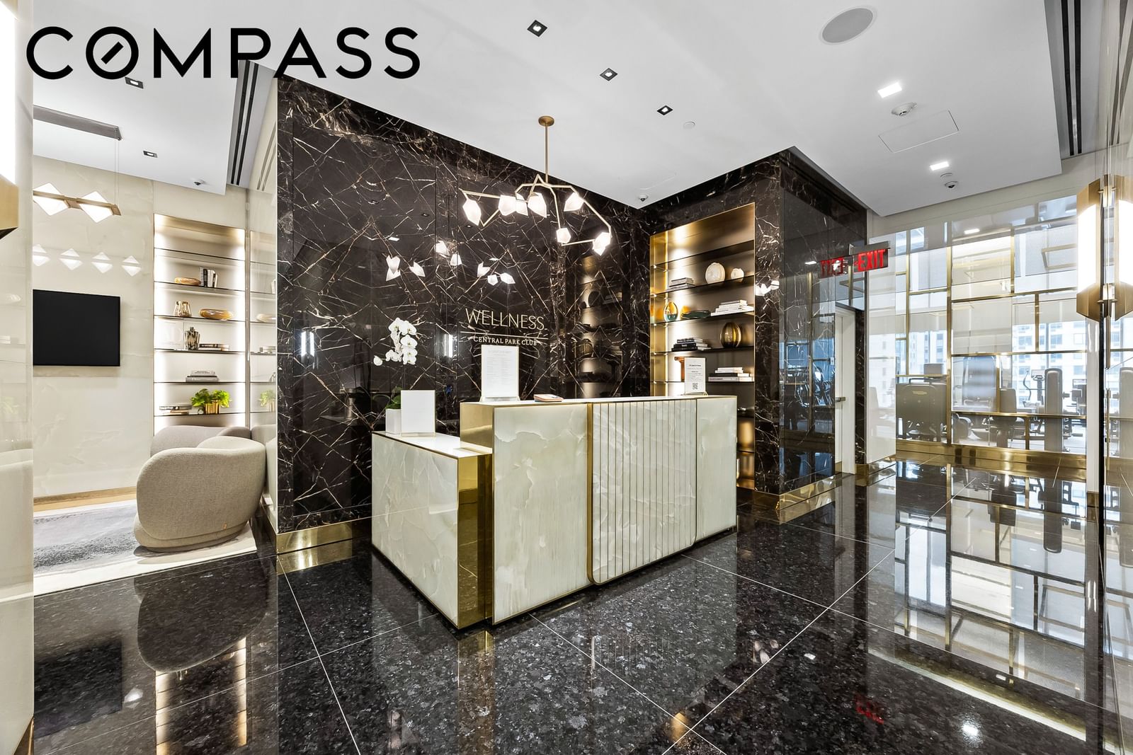 Real estate property located at 217 57th #36D, New York, Midtown, New York City, NY, US