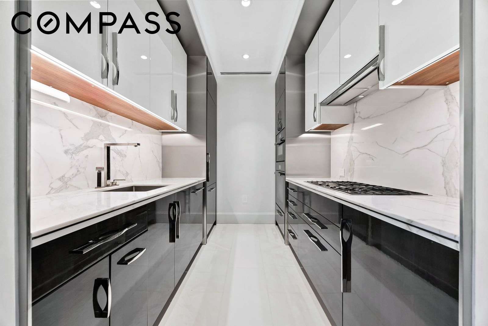 Real estate property located at 217 57th #36D, New York, Midtown, New York City, NY, US