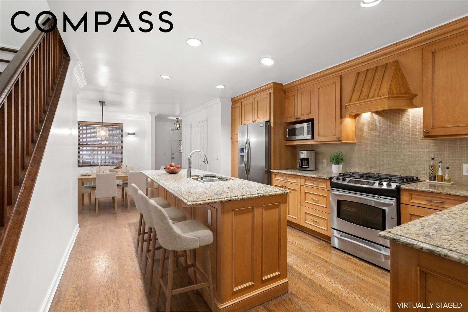 Real estate property located at 165 126th, New York, Central Harlem, New York City, NY, US