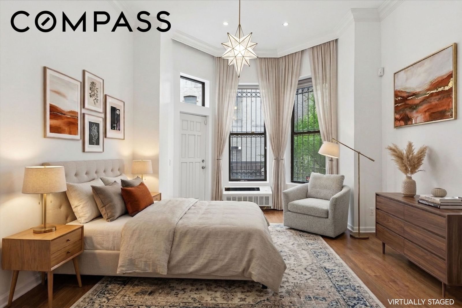 Real estate property located at 165 126th, New York, Central Harlem, New York City, NY, US