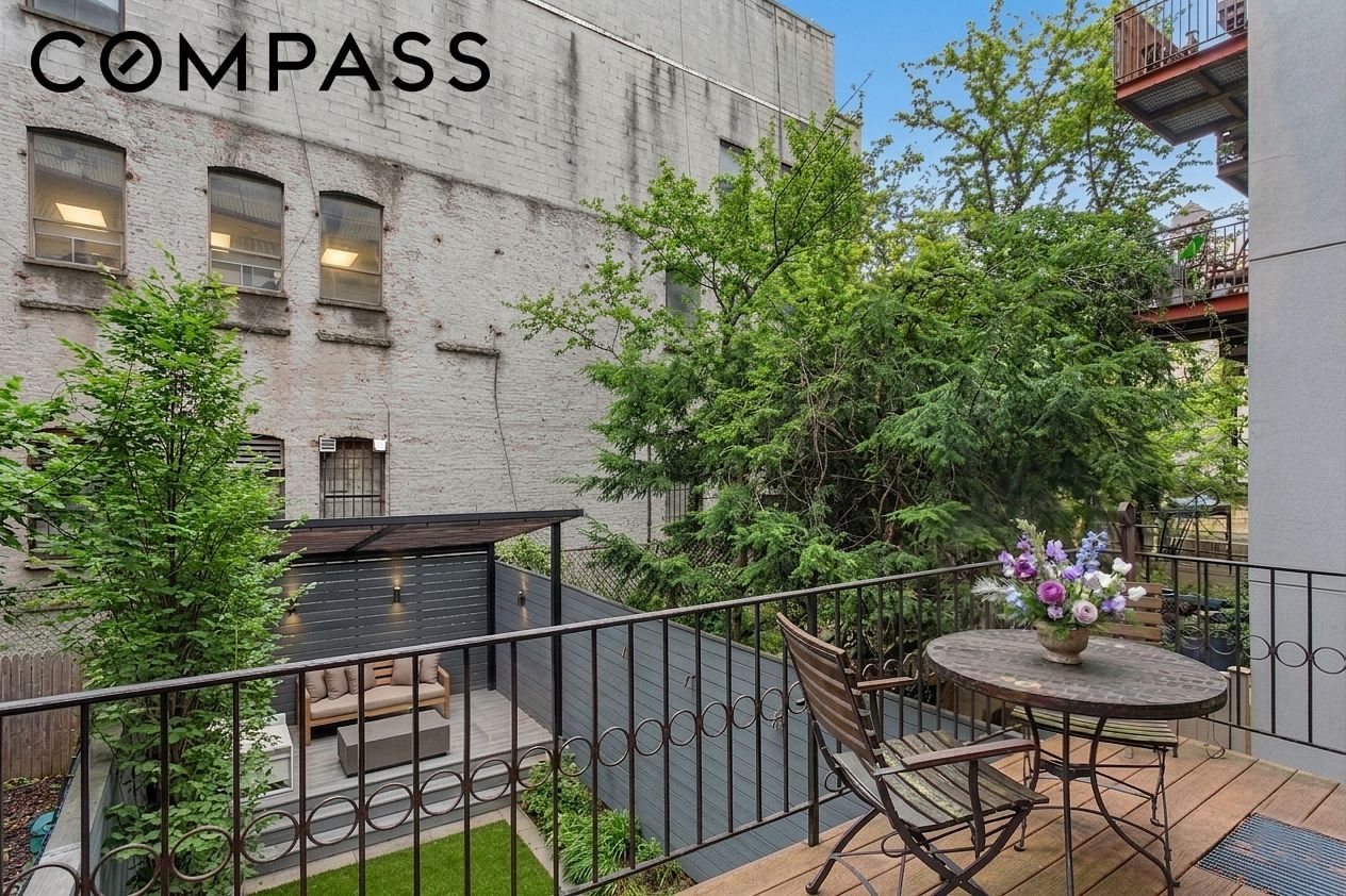 Real estate property located at 165 126th, New York, Central Harlem, New York City, NY, US