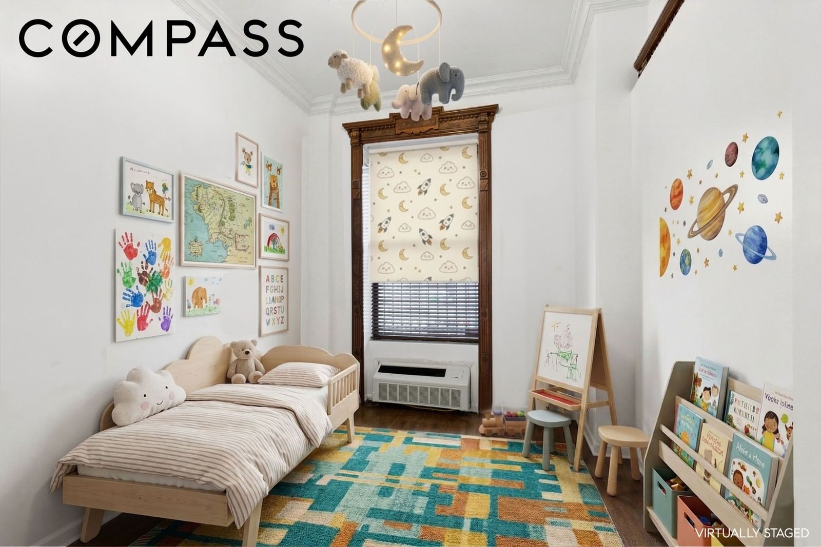 Real estate property located at 165 126th, New York, Central Harlem, New York City, NY, US