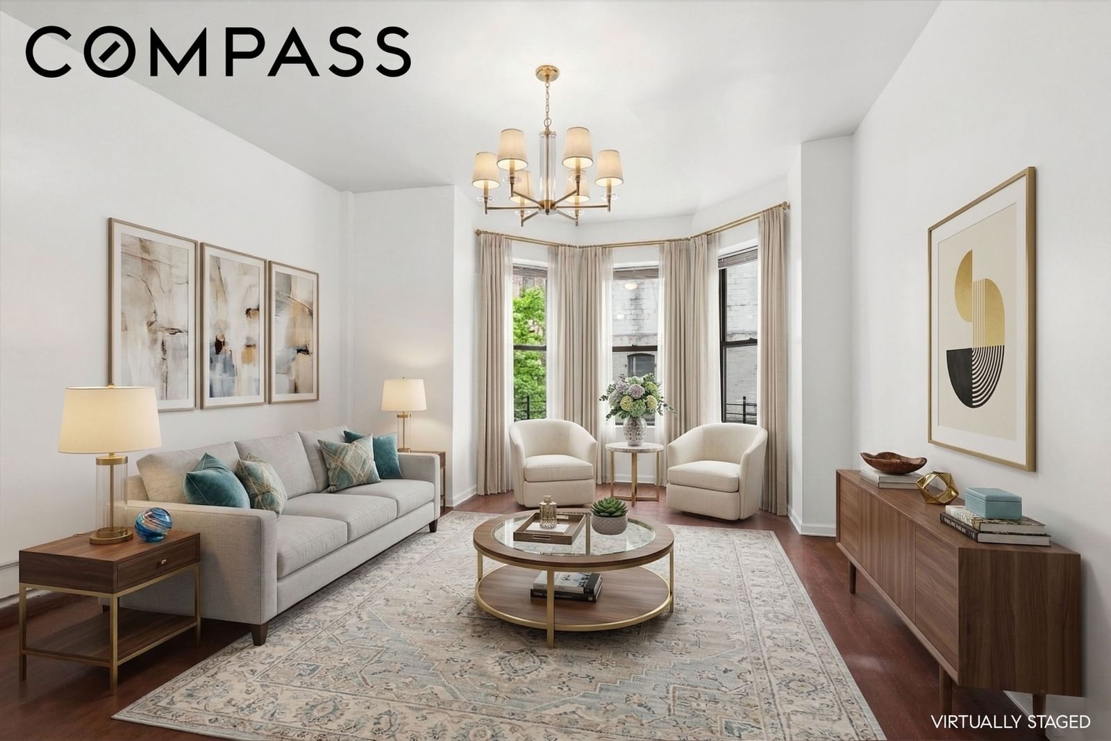 Real estate property located at 165 126th, New York, Central Harlem, New York City, NY, US