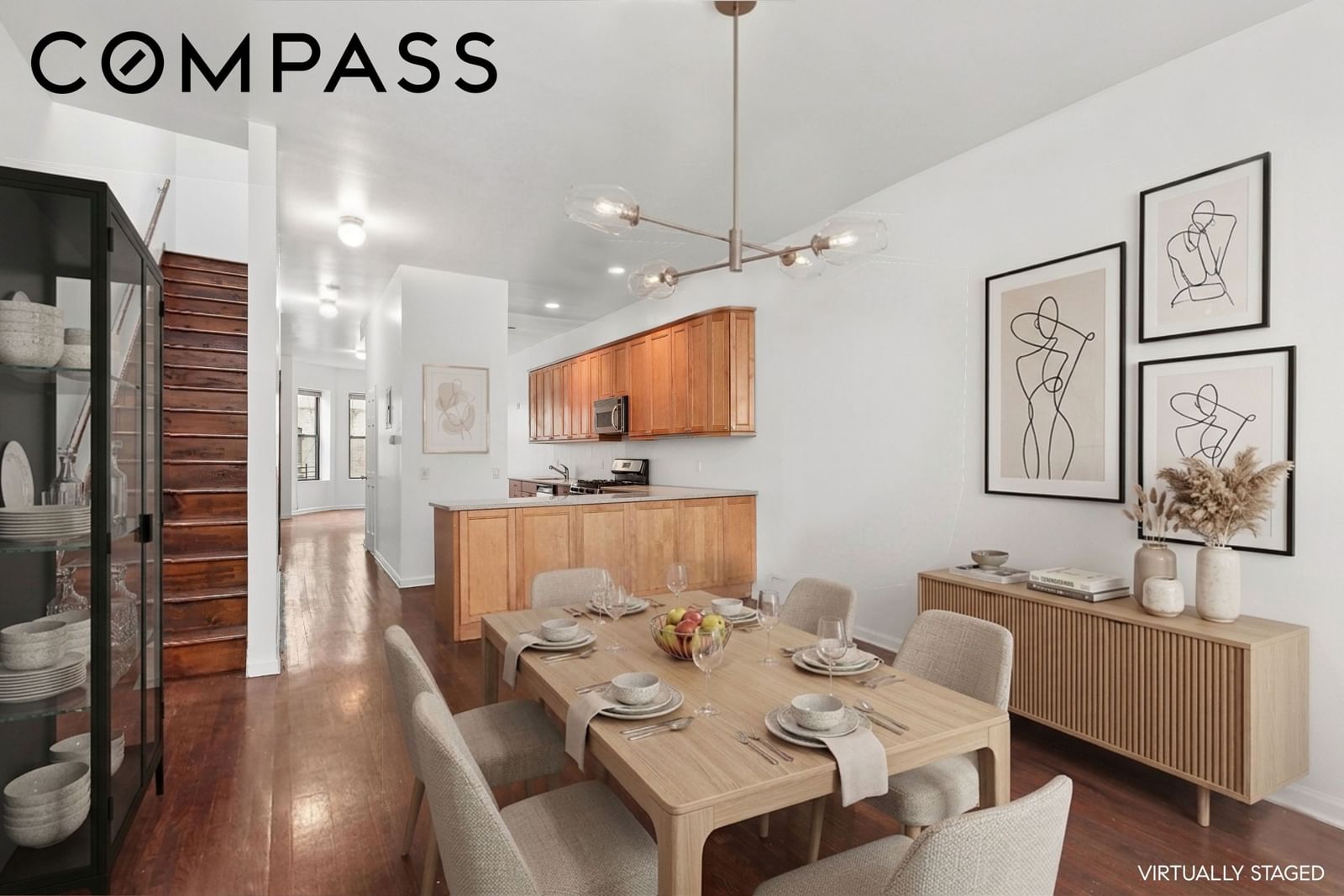 Real estate property located at 165 126th, New York, Central Harlem, New York City, NY, US