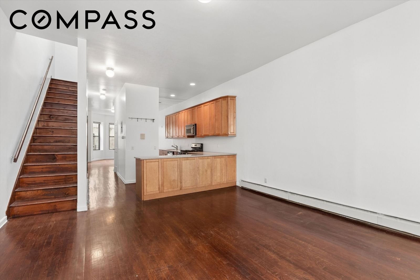 Real estate property located at 165 126th, New York, Central Harlem, New York City, NY, US