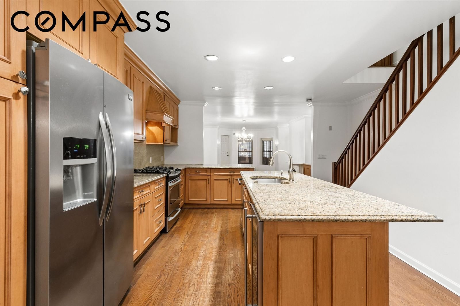 Real estate property located at 165 126th, New York, Central Harlem, New York City, NY, US