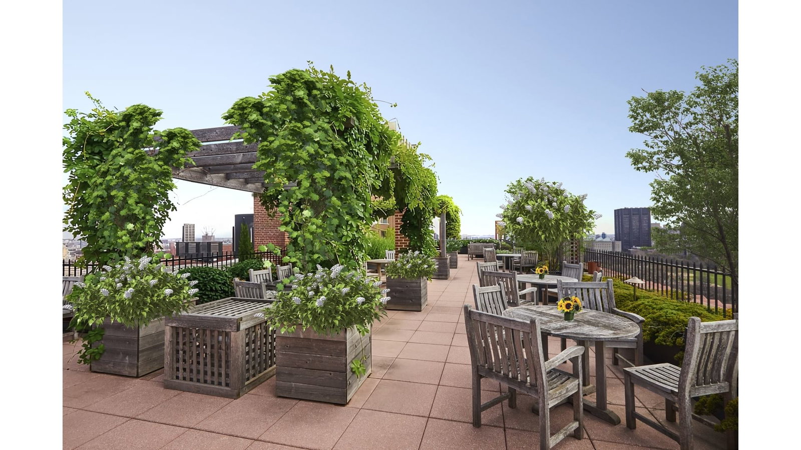 Real estate property located at 444 CENTRAL #18/19G, New York, Manhattan Valley, New York City, NY, US